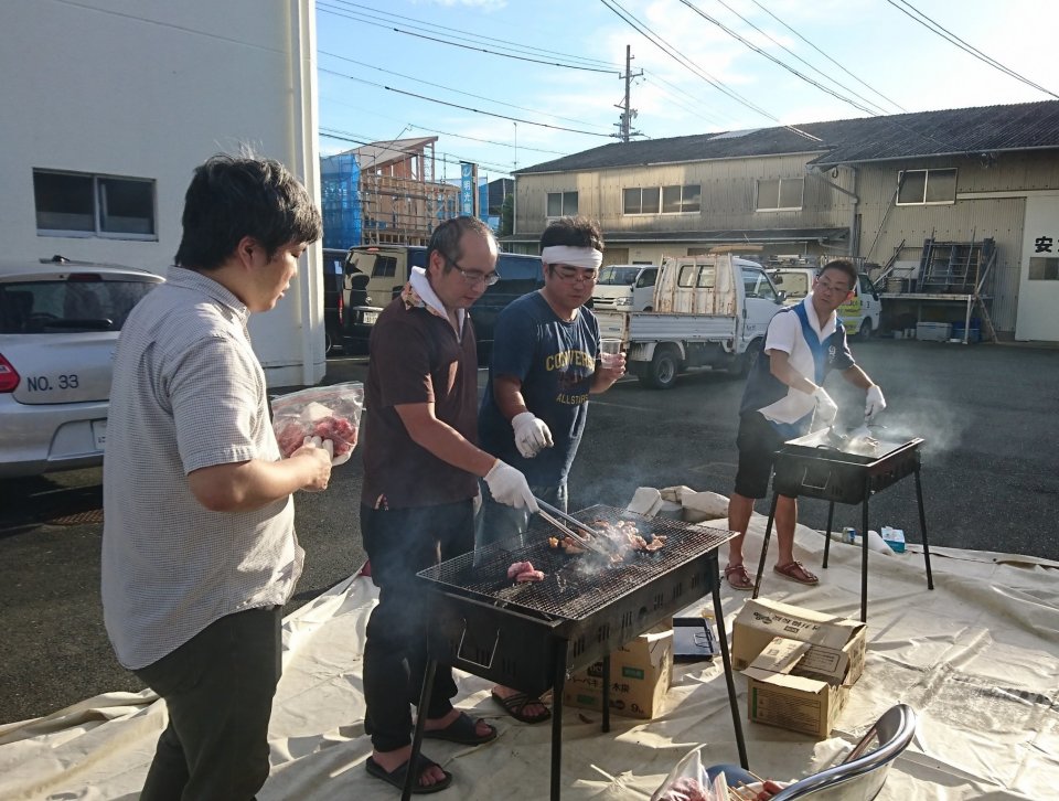 BBQ