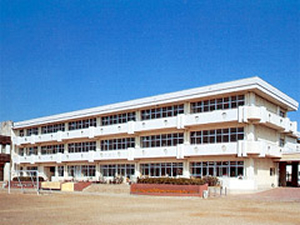 学校